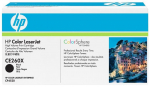 Toonerikassett HP Color LaserJet CE260X, must v.