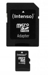 M&auml;lukaart Intenso, 16 GB
