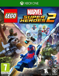 Xbox One m&auml;ng WB Games LEGO Marvel Super Heroes 2