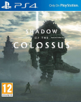 PlayStation 4 (PS4) m&auml;ng Sony Shadow Of The Colossus