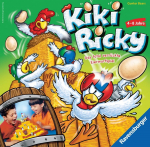 Lauam&auml;ng Ravensburger Kicky Ricky R21044
