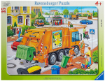 Pusle Ravensburger 063468, 32.5 cm x 24.5 cm, 35 tk, mitmev&auml;rviline