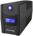 UPS pingestabilisaator PowerWalker, 480 W