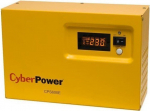 UPS pingestabilisaator Cyber Power, 420 W