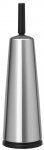 WC hari Brabantia Toilet Brush and Holder 385285, must v.