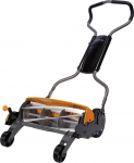 Mehaaniline muruniiduk Fiskars StaySharp Max
