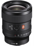Objektiiv Sony FE 24mm F1.4 GM