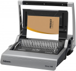 K&ouml;itmismasin Fellowes Galaxy 500 5622001