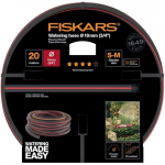 Kastmisvoolik Fiskars 1027110, 19 mm, 20 m