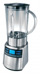 Kokteiliblender Proficook PC-UM 1006, must/roostevaba teras/h&otilde;be