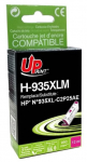 Printerikassett Uprint H-935XLM, punane v., 12 ml