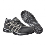 T&ouml;&ouml;saapad meeste Albatros S1P, ilma s&auml;&auml;reosata, ilma soojenduseta, must, 45 suurus