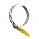 Klamber Haushalt, 25 - 45 mm, 2 tk