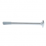 Kruvi DIN 603 Haushalt, 10 mm x 140 mm, 4 tk