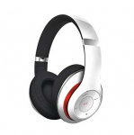 Juhtmeta k&otilde;rvaklapid Omega FH0915W, valge v.