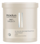 Juuksemask Kadus Professional Fiber Infusion, 750 ml