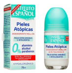 Deodorant naistele Instituto Espa&ntilde;ol Piel Atopica, 75 ml