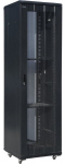 Serverikapp Q-LANTEC SS-42U-600-1000-01-C