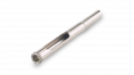 Plaadipuuri otsik Rubi 4923, 0.8 cm