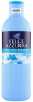 Kehapesugeel Felce Azzurra, 650 ml