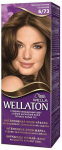 Juuksev&auml;rv Wella Wellaton Maxi Single, milk chocolate, Milk Chocolate 6/73, 110 ml