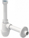 Sifoon sifoonile Ani Plast, 32 mm