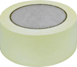 Teip Blue Dolphin, &uuml;hepoolne, 50 m x 25 mm