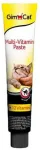 Toidulisandid, vitamiinid kassidele Gimborn Multi-Vitamin Paste Professional Multi-Vitamin Paste Professional, 0.05 kg