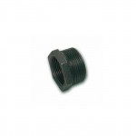 &Uuml;leminek STP Fittings Sia, 1 1/2"M x 1"F, malm