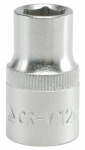 L&ouml;&ouml;kpadrun Yato, 38 mm, 12 mm, 1/2"