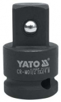L&ouml;&ouml;kpadrun Yato, 48 mm, 3/4"