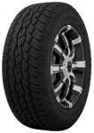 Talverehv Toyo Tires Open Country A/T Plus 265/70/R17, 121-S, E, E, 72 dB
