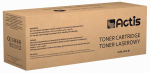 Toonerikassett Actis Standard TB-1090A, must v.