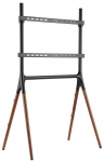 Teleri seinakinnitus Techly, 49-70", 40 kg