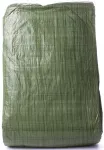 Koormakate Okko Tarpaulin, roheline v., 10 m x 15 m
