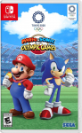 Nintendo Switch m&auml;ng Sega Mario & Sonic at the Olympic Games Tokyo 2020