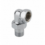 &Uuml;hendus Carlo Poletti, 1/2 tolli - v&auml;liskeere / 1/2 tolli - sisekeere