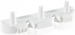 Hoidja Leifheit Click System 52111, 42 cm, valge v.