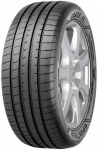 Suverehv Goodyear Eagle F1 Asymmetric 3 SUV 285/40/R21, 109-Y, XL, C, B, 70 dB