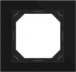 Raam Vilma R01 1V, must