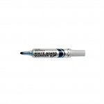 Valge tahvli marker, 2.5 - 6 mm, sinine v.