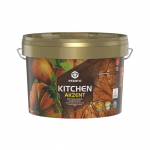 V&auml;rv Eskaro Akzent Kitchen, valge v., 2.7 l