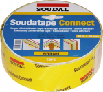 Aurut&otilde;kketeip ehitusele/remondile Soudal, 40 m x 60 mm