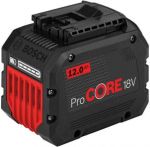 Aku Bosch ProCORE18V, 18 V, li-ion, 12000.0 mAh