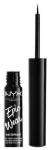 Silmalainer NYX Professional Makeup Epic Wear black