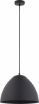 Valgusti rippuv TK Lighting Faro 3194, E27, 1 x 60 W, antratsiit v.