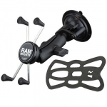 Auto telefonihoidik RAM Mounts