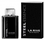 Tualettvesi La Rive Steel Essence, 100 ml