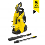 Elektriline k&otilde;rgsurvepesur K&auml;rcher K 4 Power Control, 1800 W, 130 Bar