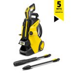 Elektriline k&otilde;rgsurvepesur K&auml;rcher K 5 Power Control, 2100 W, 145 Bar